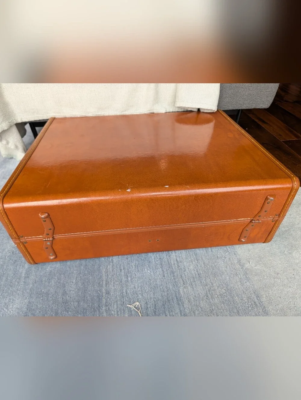 Samsonite streamlite 24”
